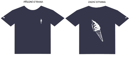 Obrázek TRIČKO SOFT PÁNSKÉ M (CZ)